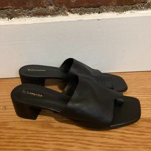 Lou lou heel - Reformation